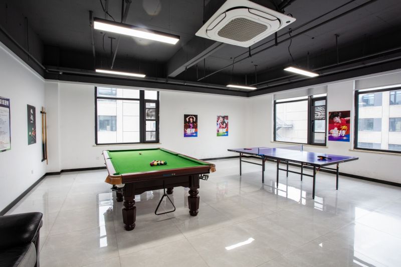 R&D Center Introduce