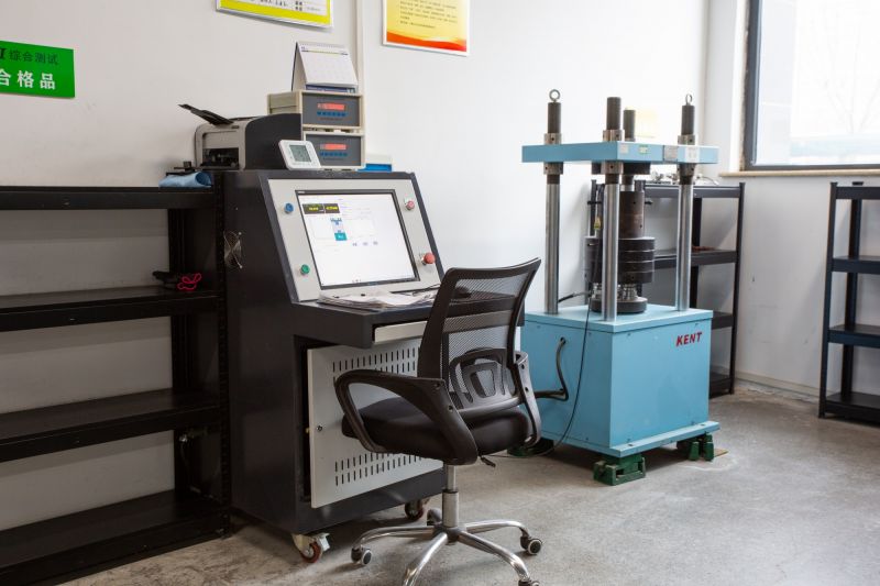 R&D Center Introduce