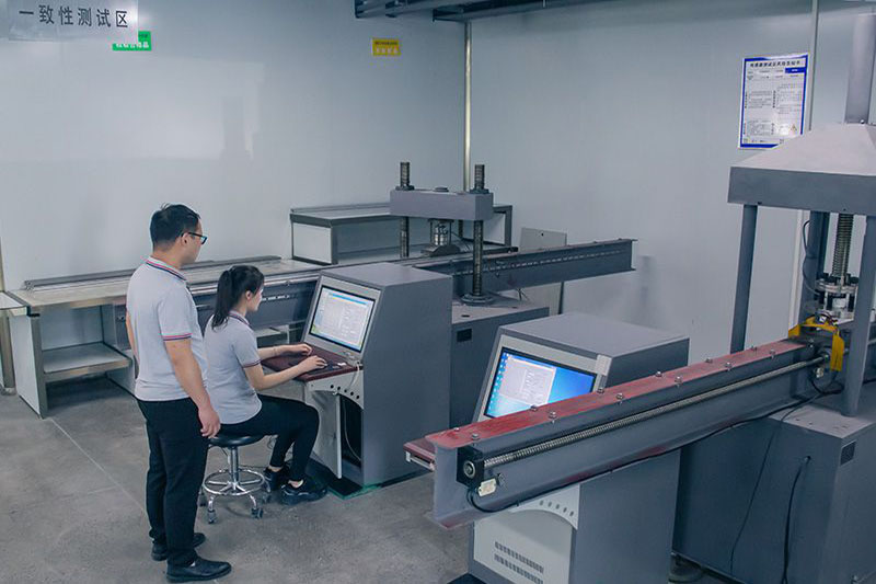 R&D Center Introduce